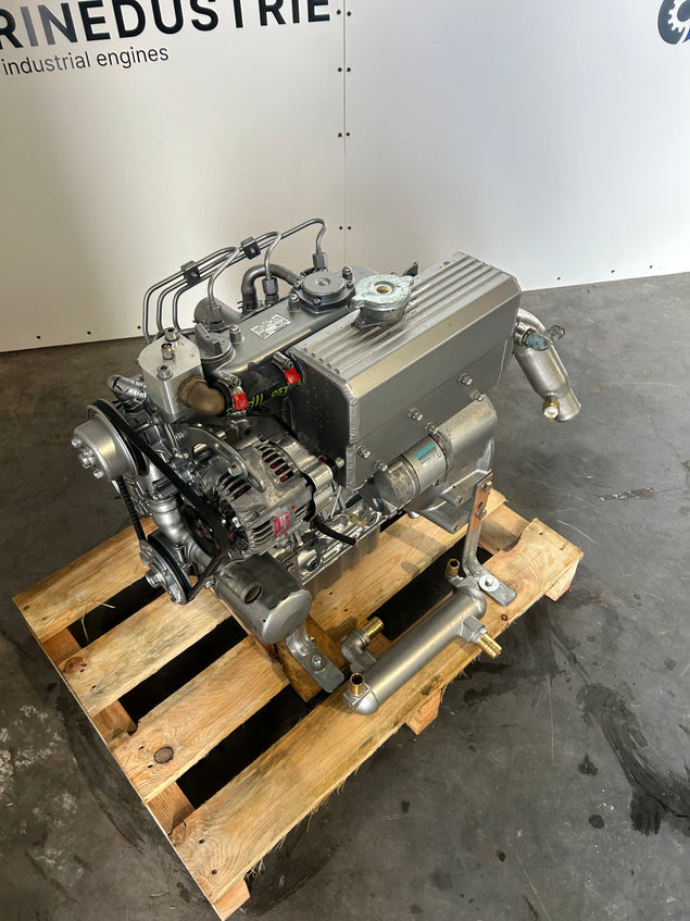 Kubota D1105 Neu 3000 U/min