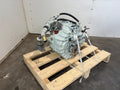 ZF63 2.8 Getriebe
