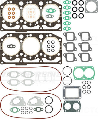 Koppakkingset DAF DHB DHR DHU DU825 Compleet