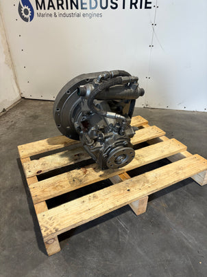 Borg Warner Velvet Drive 71C 1:1 Getriebe