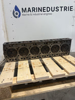Zylinderkopf Volvo Penta 40er-Serie - 3803009 - 1545287