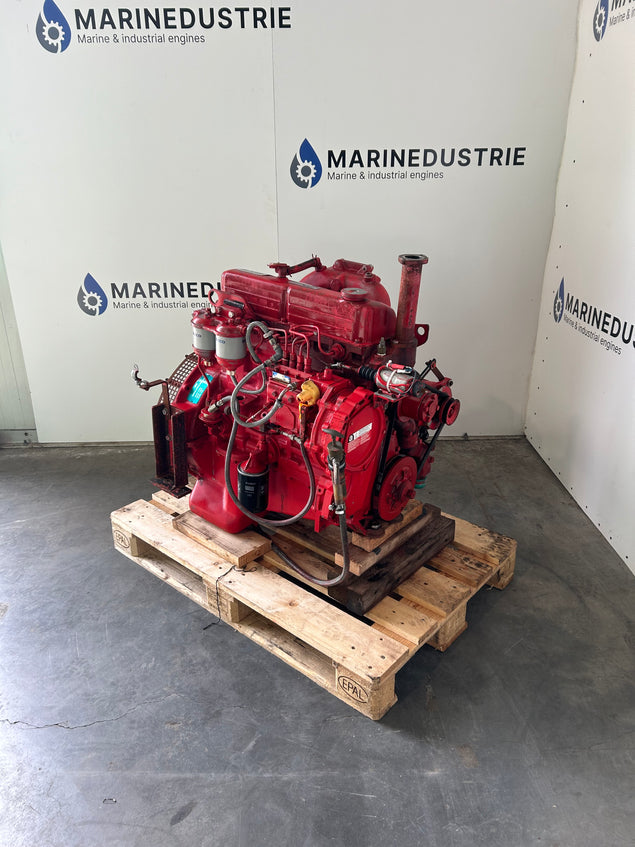Ford 2722E