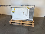 Gen-Set MG 11.5DT 10.2KVA Schiffsgenerator 1500RPM