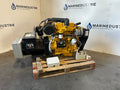 John Deere 3029DFU Stamford Generator 25 KVA