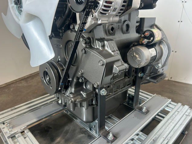 Yanmar 3TNV82