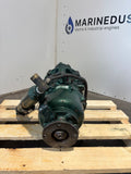 Borg Warner Velvet Drive AS15-70C 2.91:1