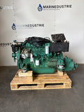 Volvo Penta MD40A 85PS Schiffsmotor (2x)