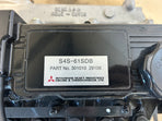 Mitsubishi S4S