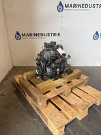 Yanmar 1GM