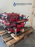 Peugeot Indenor XDP4.90 Schiffsmotor