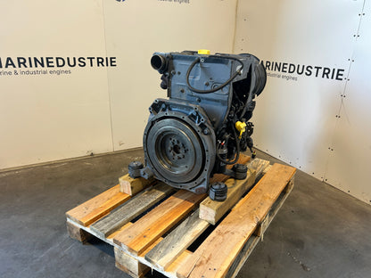 Deutz F2L 1011