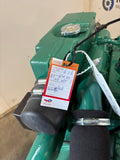 Volvo Penta MD2040 Schiffsmotor mit Wendegetriebe und Armaturenbrett