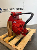 ZF IRM220A 1,53:1 getriebe