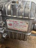 Yanmar 2QM20HG Schiffsmotor - KBW10 2.83 Getriebe