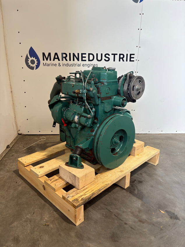 Volvo Penta MD7A