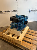 Nanni N2.14 14 PS Schiffsmotor (neu)