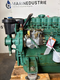 Volvo Penta MD40A 85PS Schiffsmotor (2x)