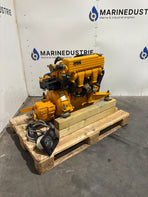 Vetus P4.42 TMC60 | 63 PS Schiffsmotor