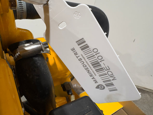 Vetus VH4.65 65 PS Schiffsmotor