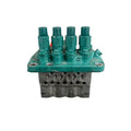 Brandstofinjectiepomp D2 Volvo Penta 3583871 - 3801531