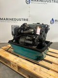 Generator Mastervolt „Whisper“ 6000 – 6 kVA 230 V mit Schallschutzgehäuse