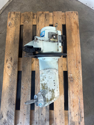 Saildrive Volvo Penta 110S 1.66:1