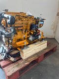Vetus P4.21 62 PS Schiffsmotor