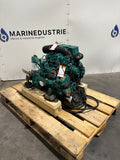 Volvo Penta MD2020