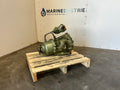 Borg Warner Velvet Drive AS13-72C 2.1