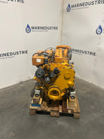 Vetus Cummins 6BT 5.9 210 PS Marinemotor