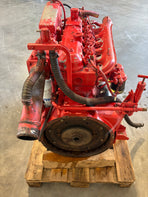Iveco Aifo 8061 M12