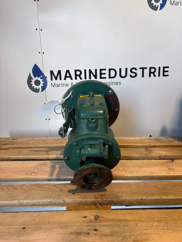 Volvo Penta MS4A 1.93 Wendegetriebe - 853398