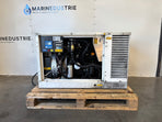 Gen-Set MG 11.5DT 10.2KVA Schiffsgenerator 1500RPM