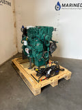Volvo Penta D2-55 55PS Schiffsmotor