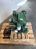 Volvo Penta 2002 (Direkt gekühlt)
