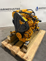 Vetus P4.42 TMC60 | 63 PS Schiffsmotor