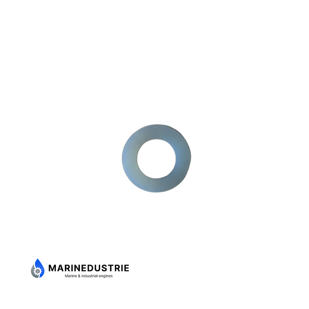 Aftapplug O-ring Yanmar SD40/50 - 189010-01130