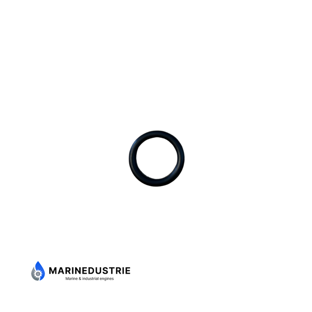Aftapplug O-ring Yanmar SD60 - 196460-02610