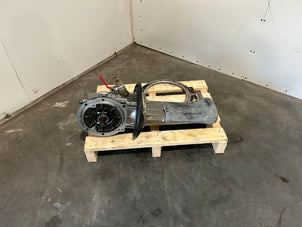 Saildrive Volvo Penta 130S-C 2.19 - 21685801 20269018