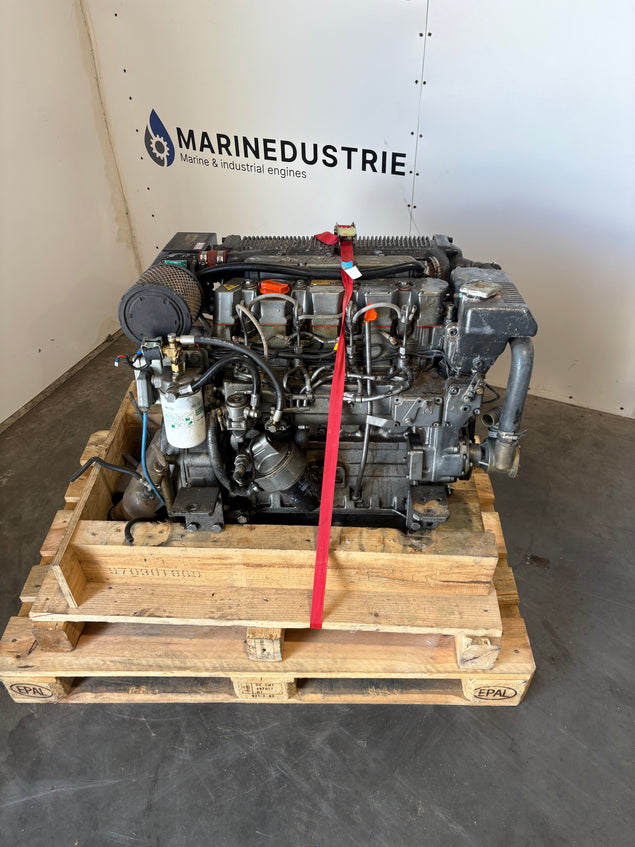 Lombardini LDW2204MT (Für Ersatzteile)