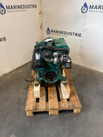 Volvo Penta TMD22-P Schiffsmotor