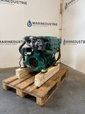 Volvo Penta TMD22-P Schiffsmotor