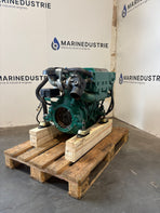 Volvo Penta TMD22-P Schiffsmotor