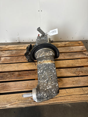 Saildrive Volvo Penta MS25S 2.47 - 3582395 23370772