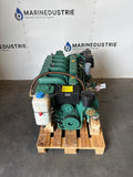 Volvo Penta MD40A 85PS Schiffsmotor (2x)