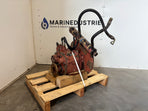PRM 500D3 Hydraulische Getriebe