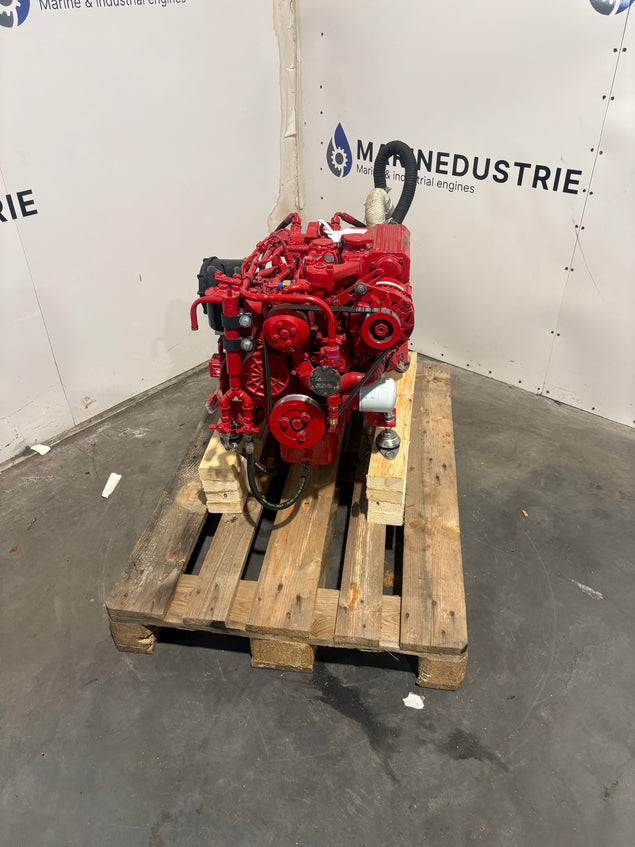 Beta Marine 30 Schiffsmotor