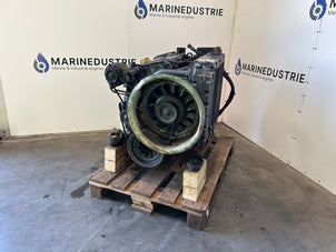 Deutz BF4M 1012E 1800 U/min