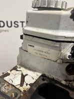 FPT N67-450 NEF Longblock-Motor