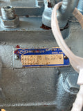 PRM 1000D2 2.0:1 hydraulisches Wendegetriebe